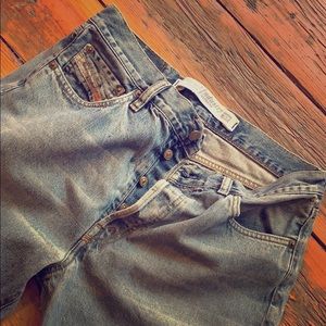 Diesel - Kratt Jeans - Mens - W33/L32